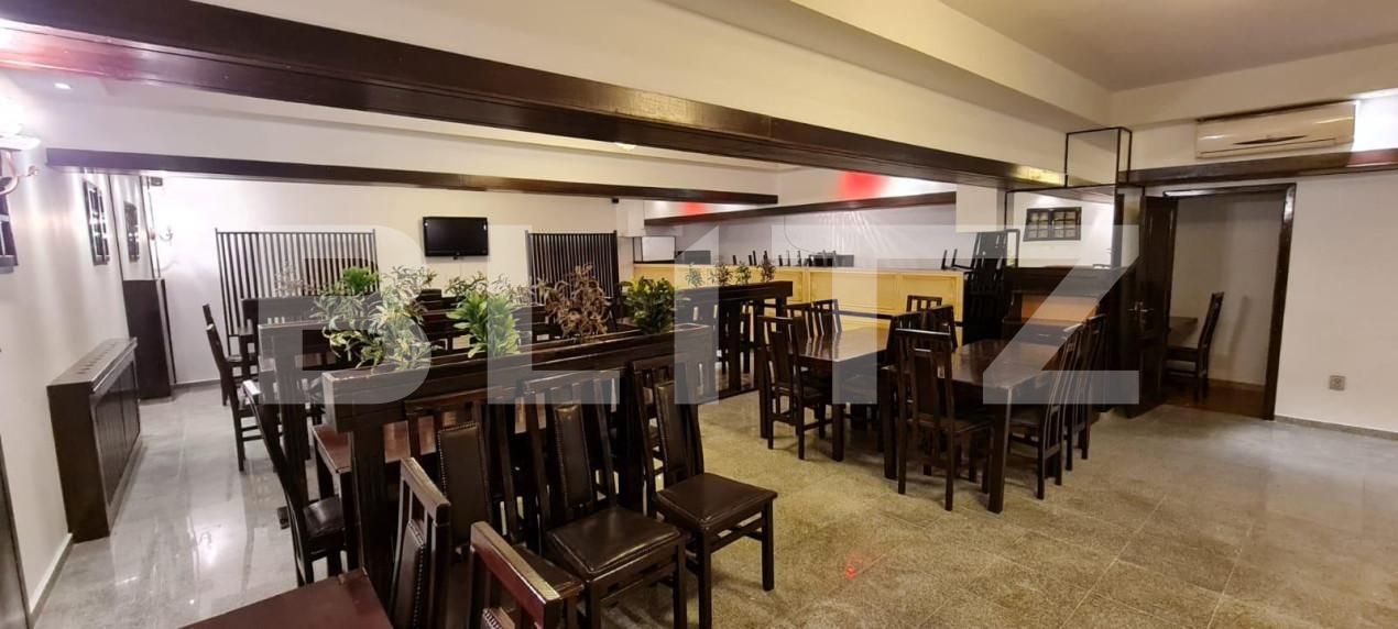 Spațiu comercial de închiriat Vest - 142095SIC | BLITZ Ploieşti | Poza3