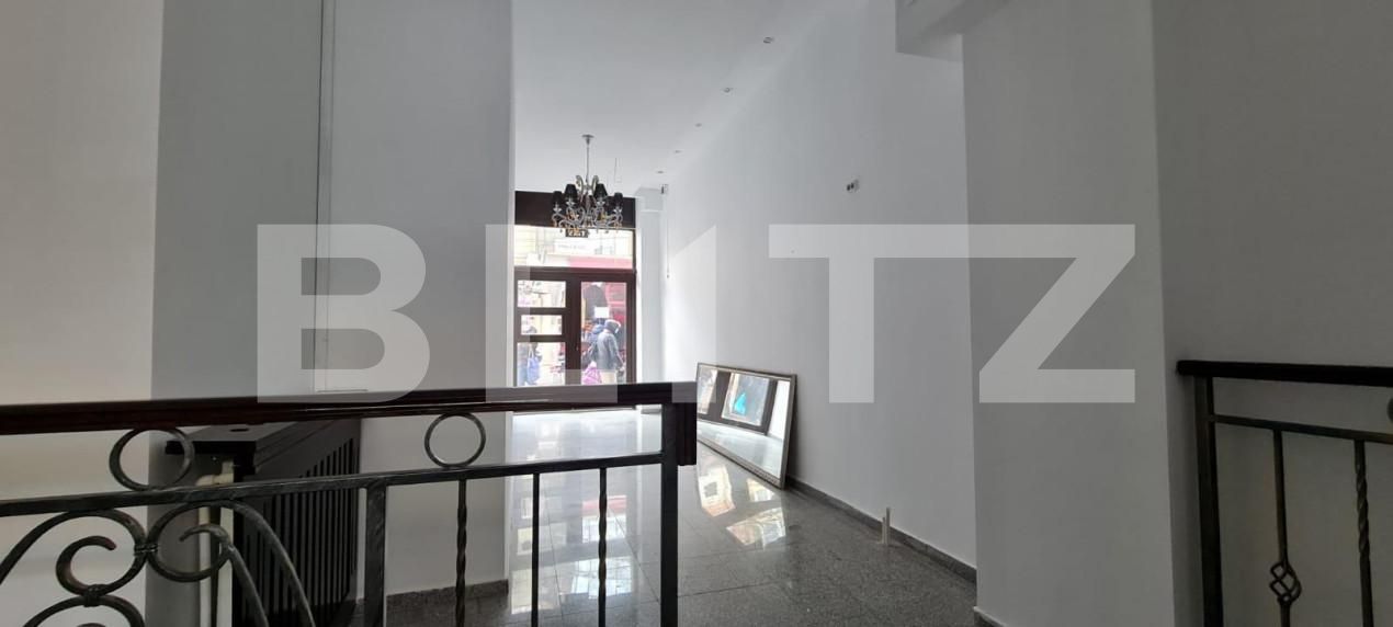 Spațiu comercial de închiriat Vest - 142095SIC | BLITZ Ploieşti | Poza11