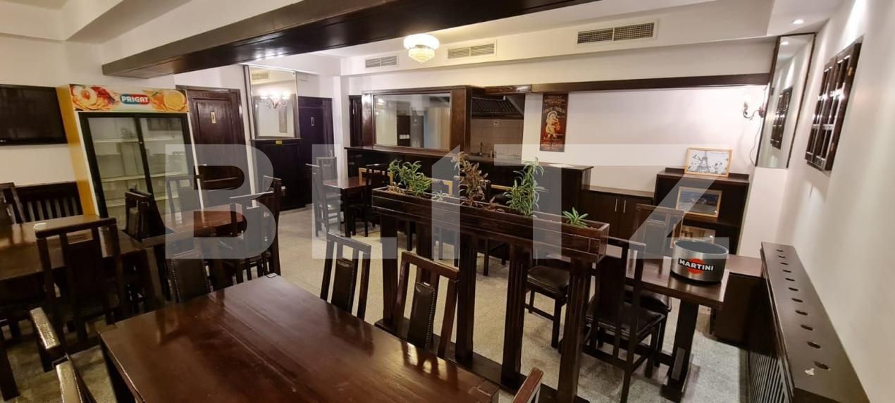 Spațiu comercial de închiriat Vest - 142095SIC | BLITZ Ploieşti | Poza2