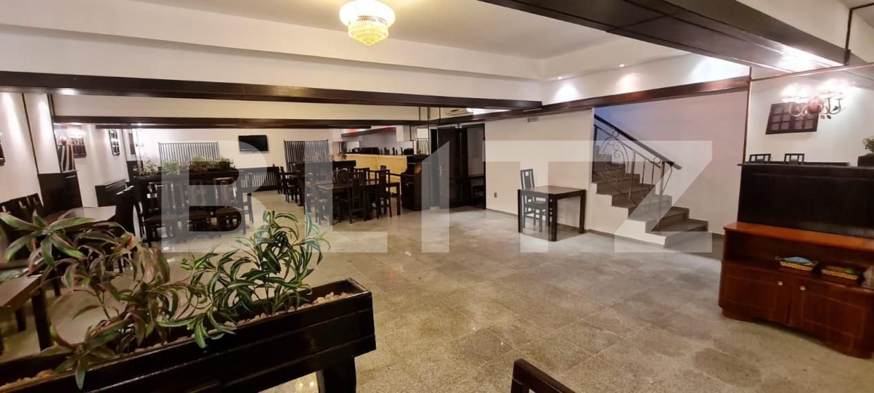 Spațiu comercial de închiriat Vest - 142095SIC | BLITZ Ploieşti | Poza4