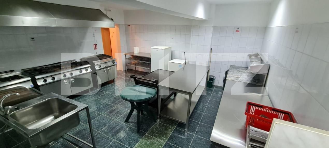 Spațiu comercial de închiriat Vest - 142095SIC | BLITZ Ploieşti | Poza6