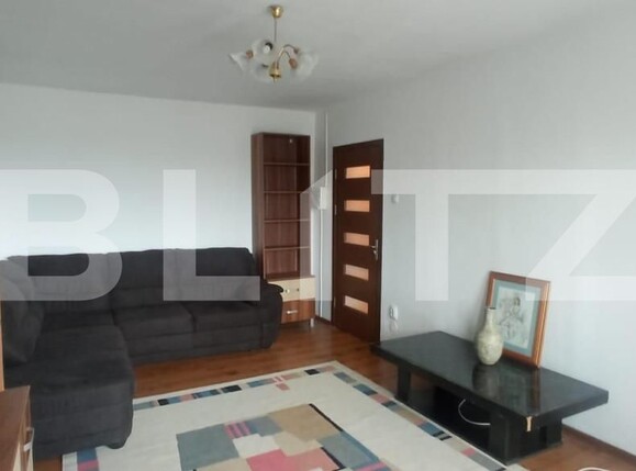 Apartament de închiriat 2 camere Vest - 142097AI | BLITZ Ploieşti | Poza1