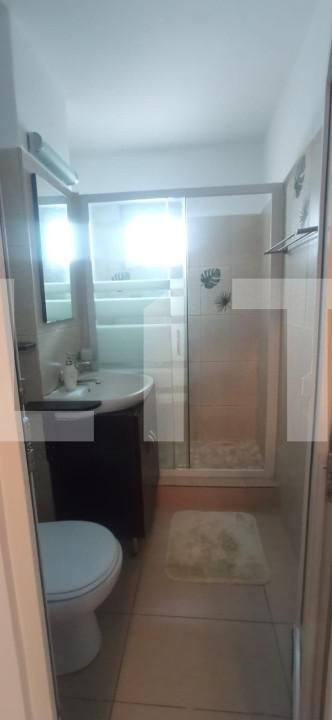 Apartament de închiriat 2 camere Vest - 142097AI | BLITZ Ploieşti | Poza8