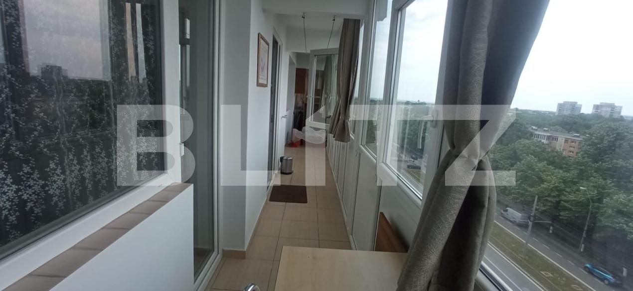 Apartament de închiriat 2 camere Vest - 142097AI | BLITZ Ploieşti | Poza5