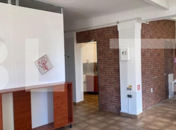 Spațiu comercial de închiriat Gheorghe Doja - 142099SIC | BLITZ Ploieşti | Poza1