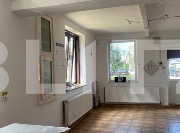 Spațiu comercial de închiriat Gheorghe Doja - 142099SIC | BLITZ Ploieşti | Poza2
