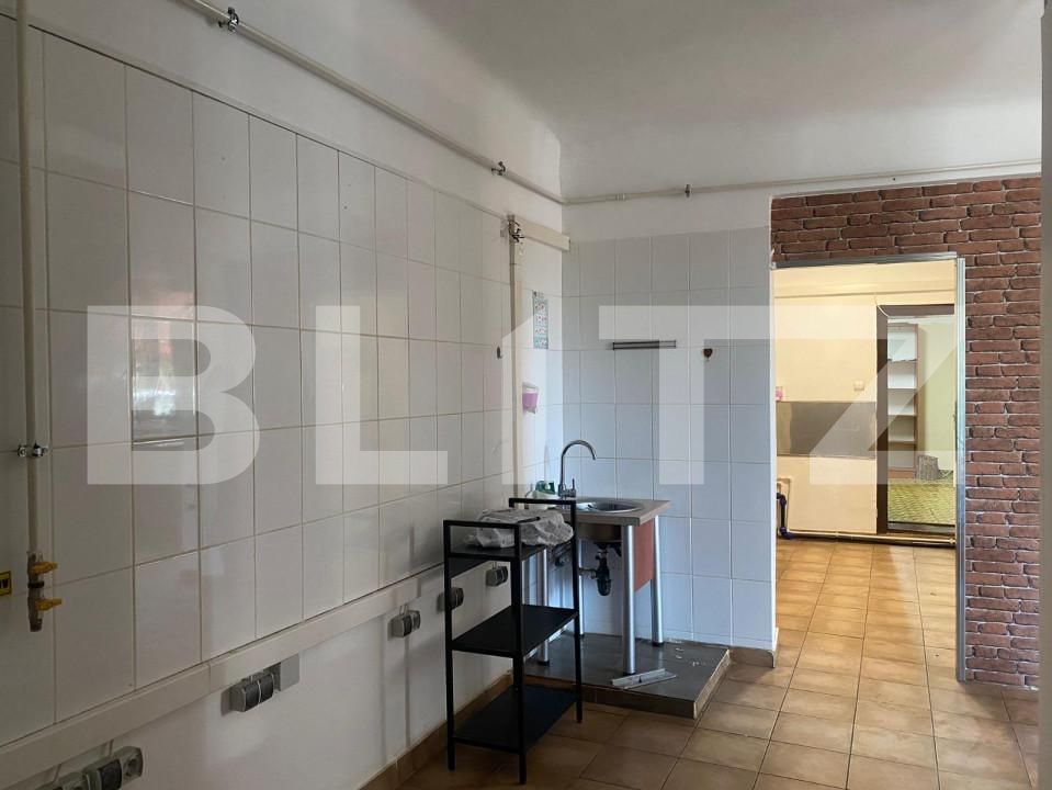 Spațiu comercial de închiriat Gheorghe Doja - 142099SIC | BLITZ Ploieşti | Poza4