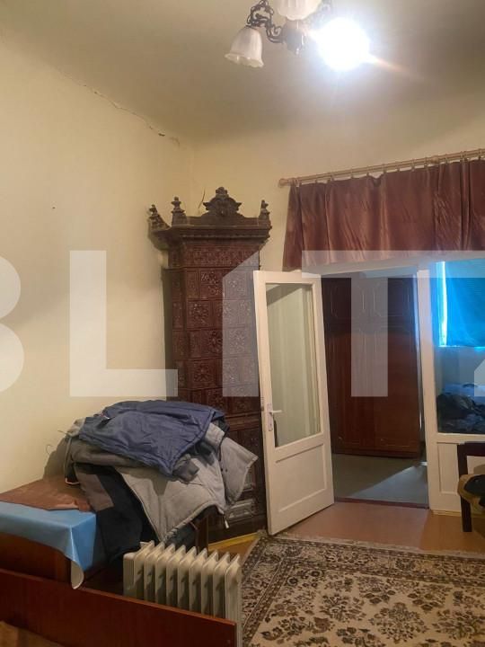 Spațiu comercial de închiriat Gheorghe Doja - 142099SIC | BLITZ Ploieşti | Poza13