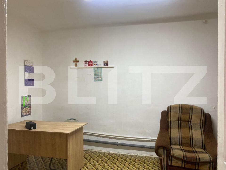 Spațiu comercial de închiriat Gheorghe Doja - 142099SIC | BLITZ Ploieşti | Poza10
