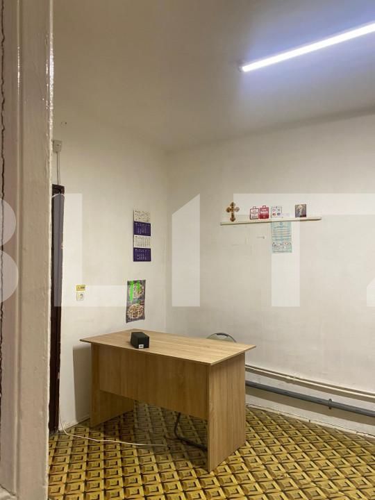 Spațiu comercial de închiriat Gheorghe Doja - 142099SIC | BLITZ Ploieşti | Poza9