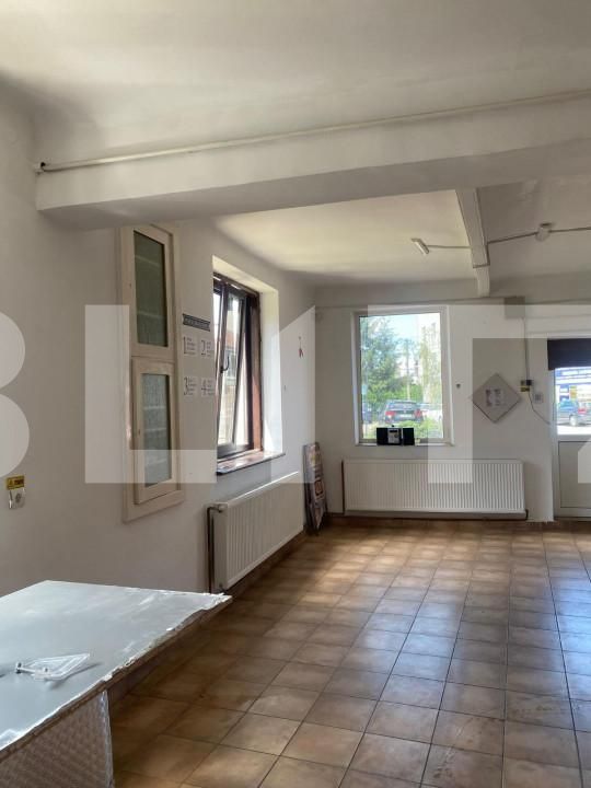 Spațiu comercial de închiriat Gheorghe Doja - 142099SIC | BLITZ Ploieşti | Poza2