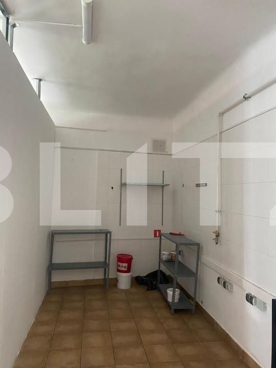 Spațiu comercial de închiriat Gheorghe Doja - 142099SIC | BLITZ Ploieşti | Poza3
