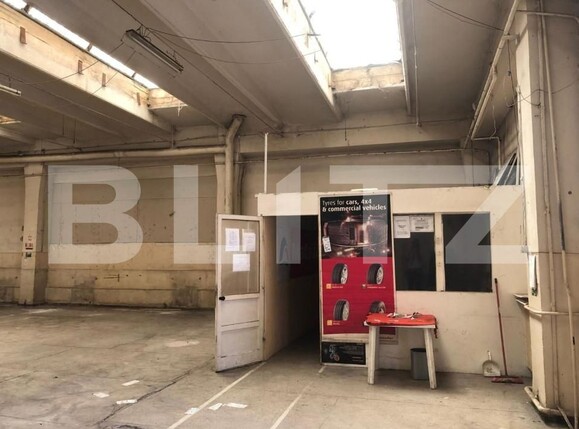 Spațiu comercial de închiriat Central - 142101SIC | BLITZ Ploieşti | Poza2