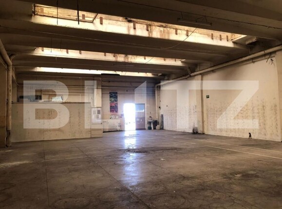 Spațiu comercial de închiriat Central - 142101SIC | BLITZ Ploieşti | Poza3