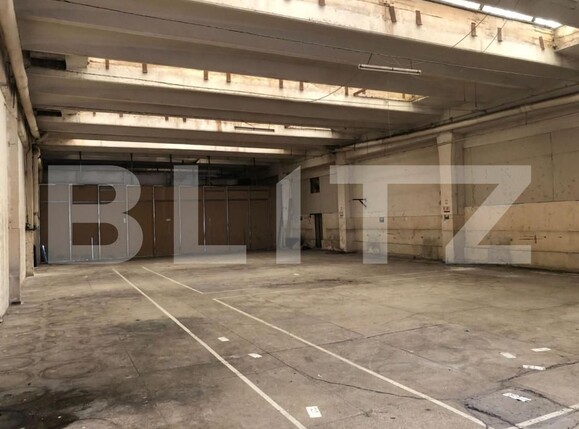 Spațiu comercial de închiriat Central - 142101SIC | BLITZ Ploieşti | Poza1
