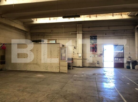 Spațiu comercial de închiriat Central - 142101SIC | BLITZ Ploieşti | Poza4