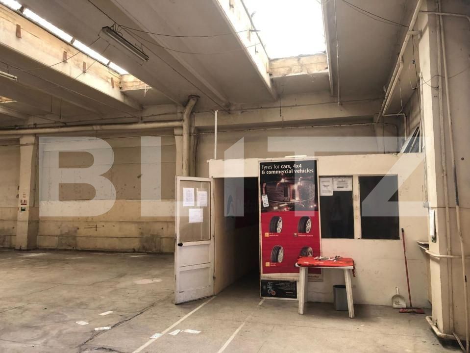 Spațiu comercial de închiriat Central - 142101SIC | BLITZ Ploieşti | Poza2