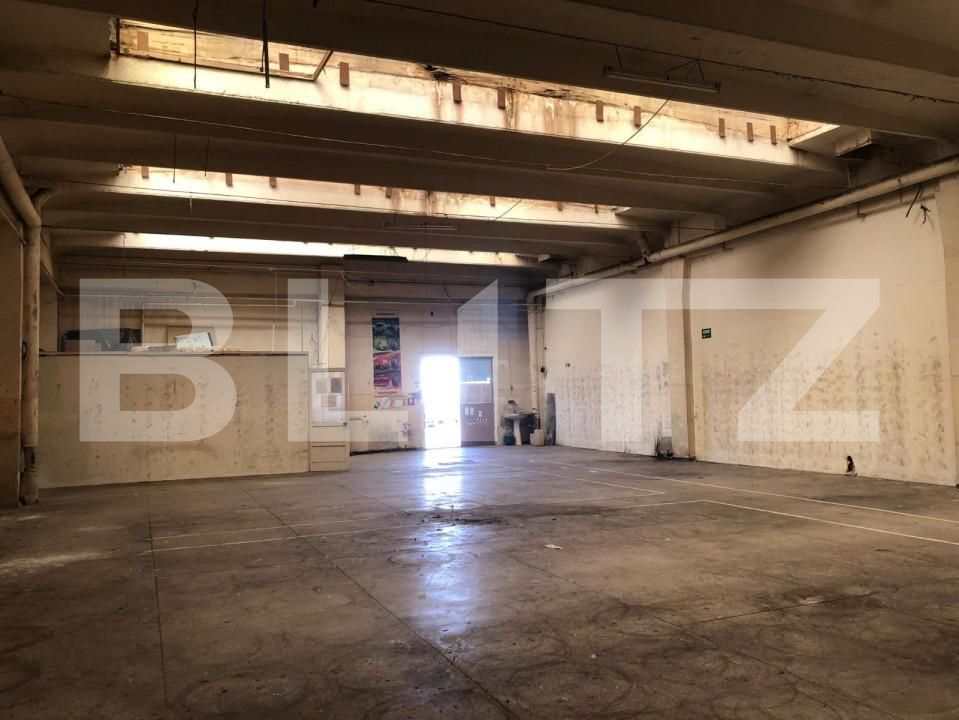 Spațiu comercial de închiriat Central - 142101SIC | BLITZ Ploieşti | Poza3