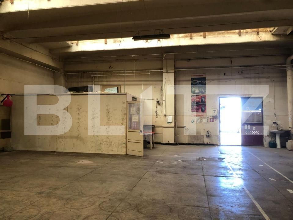 Spațiu comercial de închiriat Central - 142101SIC | BLITZ Ploieşti | Poza4