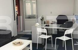Spatiu comercial cu afacere la cheie, 85mp, zona Gheorge Doja 