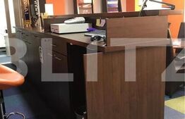 Spatiu comercial cu afacere la cheie, 85mp, zona Gheorge Doja 