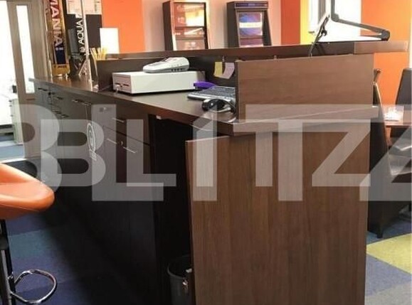 Spațiu comercial de vânzare Gheorghe Doja - 142103SVC | BLITZ Ploieşti | Poza3