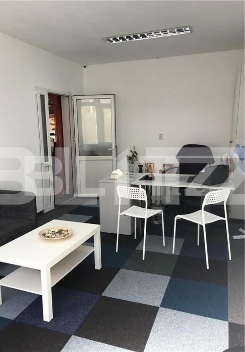 Spațiu comercial de vânzare Gheorghe Doja - 142103SVC | BLITZ Ploieşti | Poza1