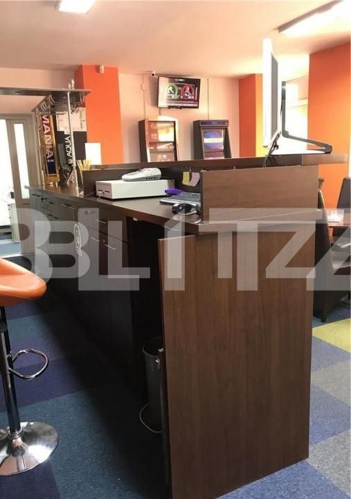 Spațiu comercial de vânzare Gheorghe Doja - 142103SVC | BLITZ Ploieşti | Poza3