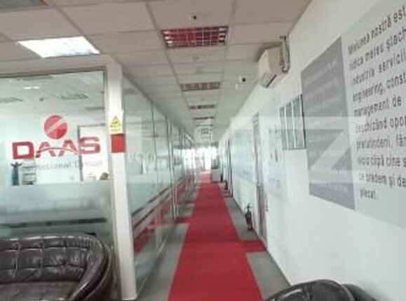 Spațiu comercial de închiriat Exterior Vest - 142104SIC | BLITZ Ploieşti | Poza2