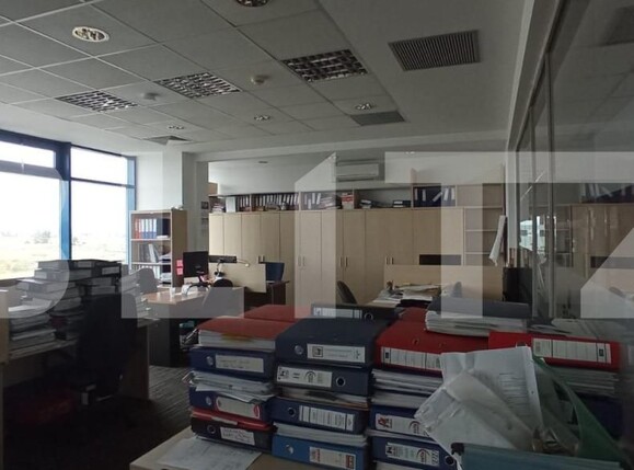 Spațiu comercial de închiriat Exterior Vest - 142104SIC | BLITZ Ploieşti | Poza10