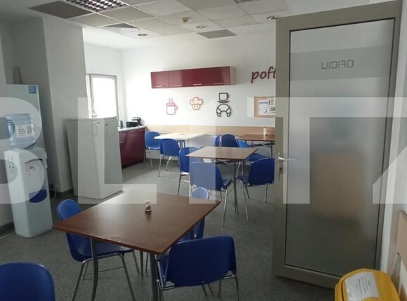 Spațiu comercial de închiriat Exterior Vest - 142104SIC | BLITZ Ploieşti | Poza8