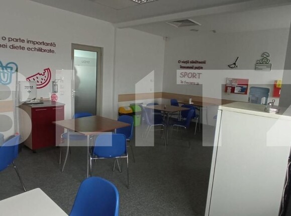 Spațiu comercial de închiriat Exterior Vest - 142104SIC | BLITZ Ploieşti | Poza7