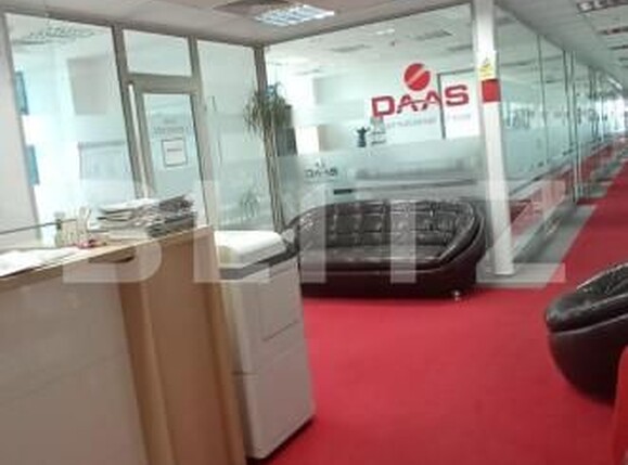 Spațiu comercial de închiriat Exterior Vest - 142104SIC | BLITZ Ploieşti | Poza1