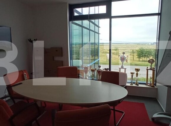 Spațiu comercial de închiriat Exterior Vest - 142104SIC | BLITZ Ploieşti | Poza5