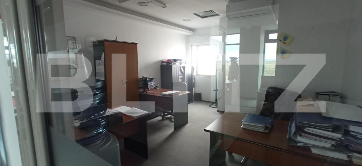 Spațiu comercial de închiriat Exterior Vest - 142104SIC | BLITZ Ploieşti | Poza9