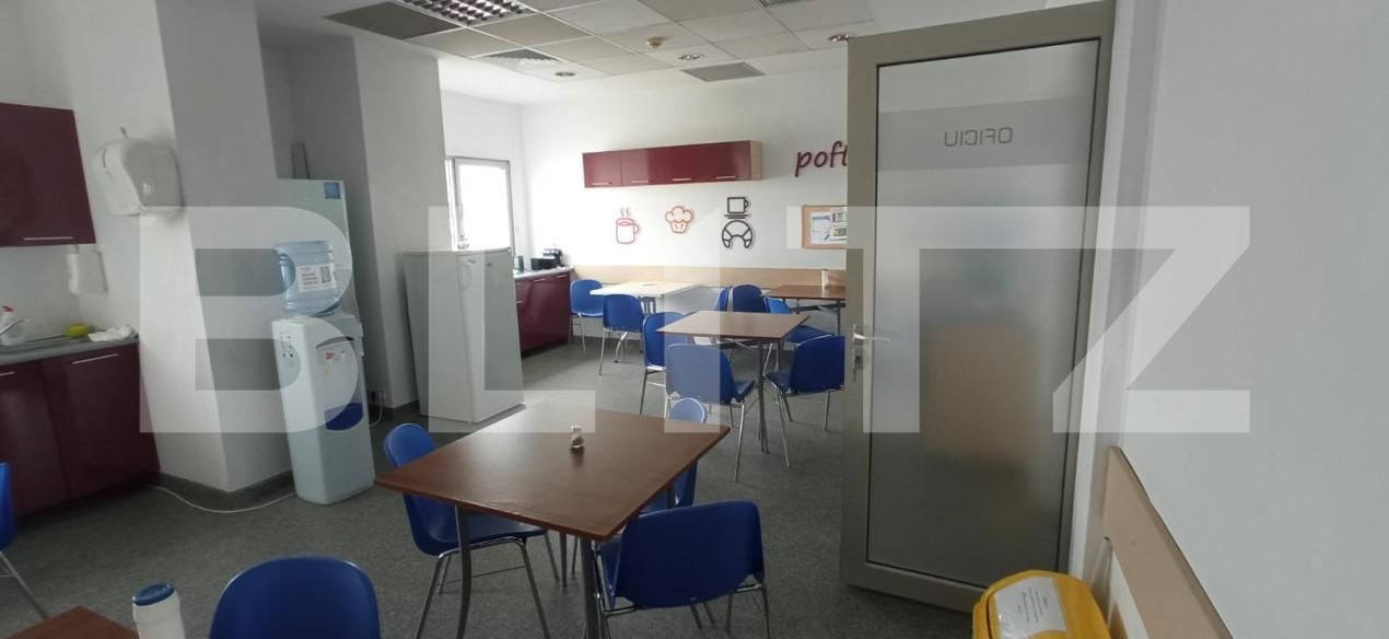 Spațiu comercial de închiriat Exterior Vest - 142104SIC | BLITZ Ploieşti | Poza8