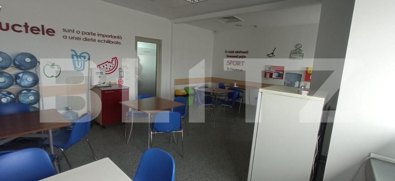 Spațiu comercial de închiriat Exterior Vest - 142104SIC | BLITZ Ploieşti | Poza7