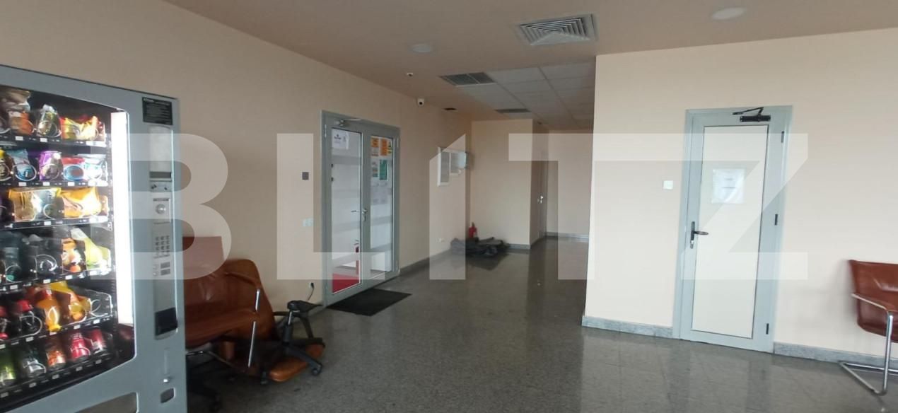 Spațiu comercial de închiriat Exterior Vest - 142104SIC | BLITZ Ploieşti | Poza13