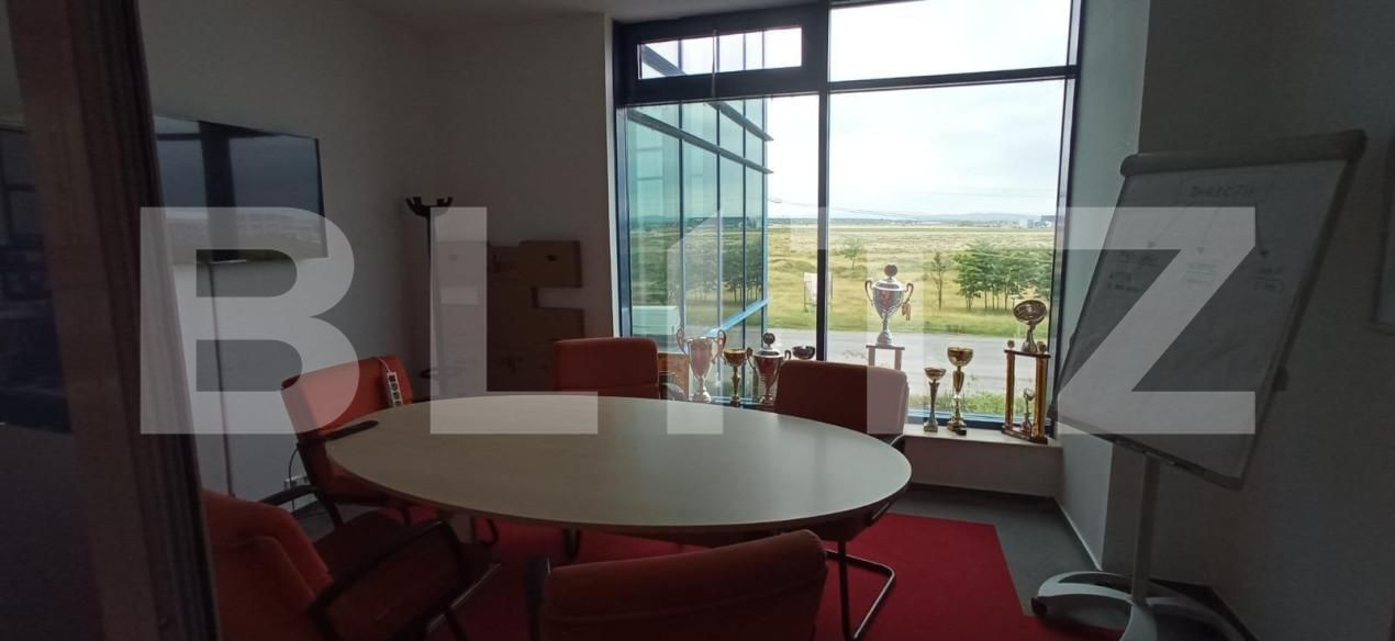 Spațiu comercial de închiriat Exterior Vest - 142104SIC | BLITZ Ploieşti | Poza5