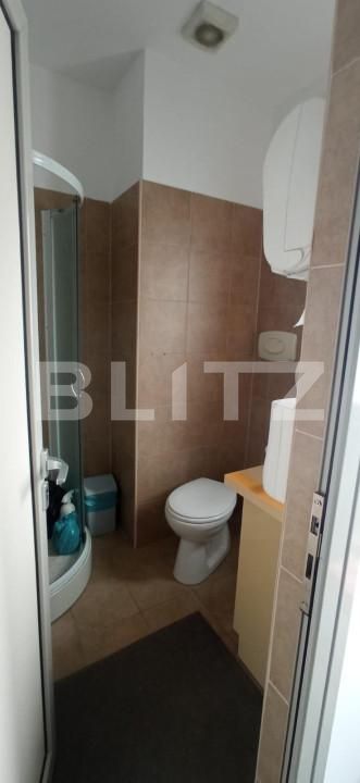 Spațiu comercial de închiriat Exterior Vest - 142104SIC | BLITZ Ploieşti | Poza12