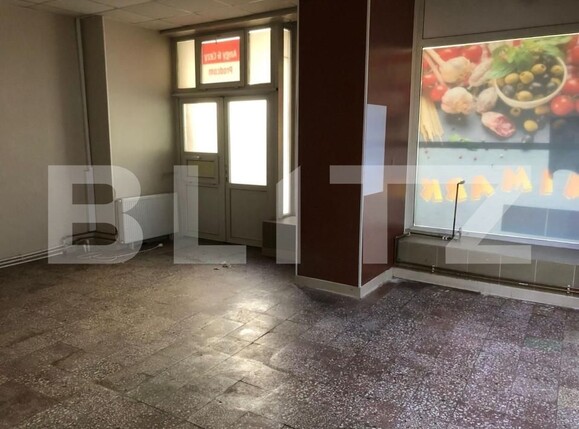 Spațiu comercial de închiriat Gheorghe Doja - 142105SIC | BLITZ Ploieşti | Poza5