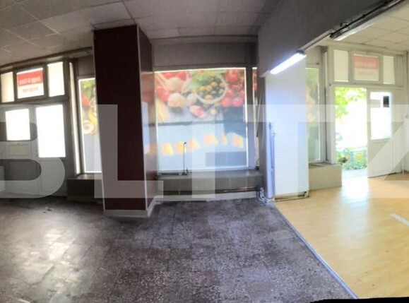 Spațiu comercial de închiriat Gheorghe Doja - 142105SIC | BLITZ Ploieşti | Poza4