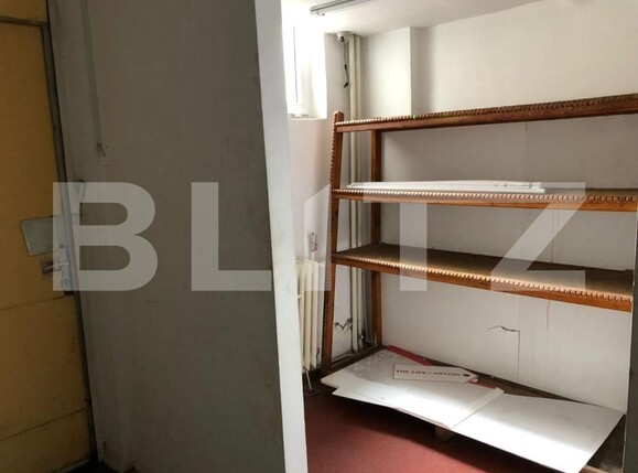 Spațiu comercial de închiriat Gheorghe Doja - 142105SIC | BLITZ Ploieşti | Poza8