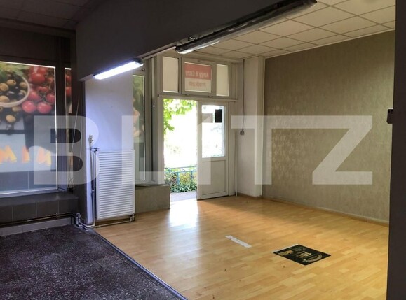 Spațiu comercial de închiriat Gheorghe Doja - 142105SIC | BLITZ Ploieşti | Poza2