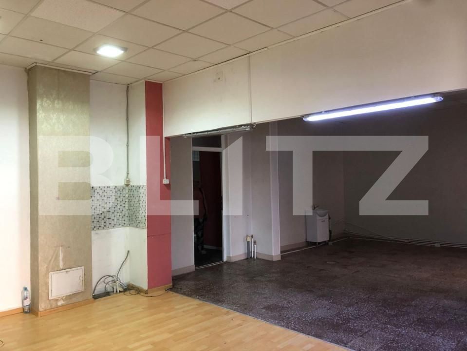 Spațiu comercial de închiriat Gheorghe Doja - 142105SIC | BLITZ Ploieşti | Poza3