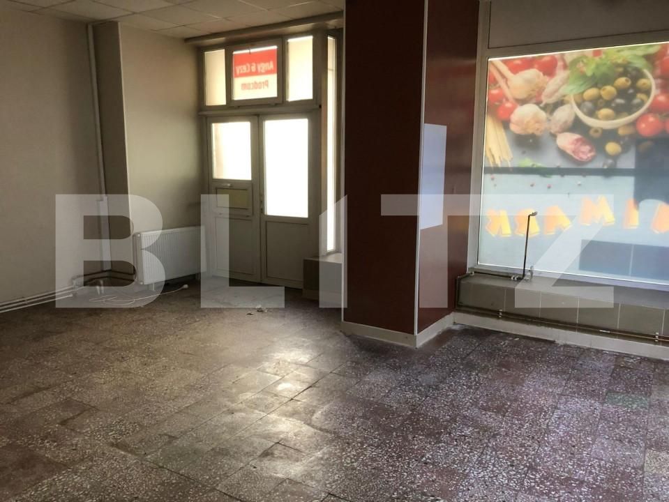 Spațiu comercial de închiriat Gheorghe Doja - 142105SIC | BLITZ Ploieşti | Poza5