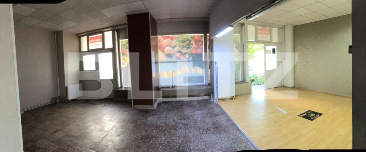 Spațiu comercial de închiriat Gheorghe Doja - 142105SIC | BLITZ Ploieşti | Poza4