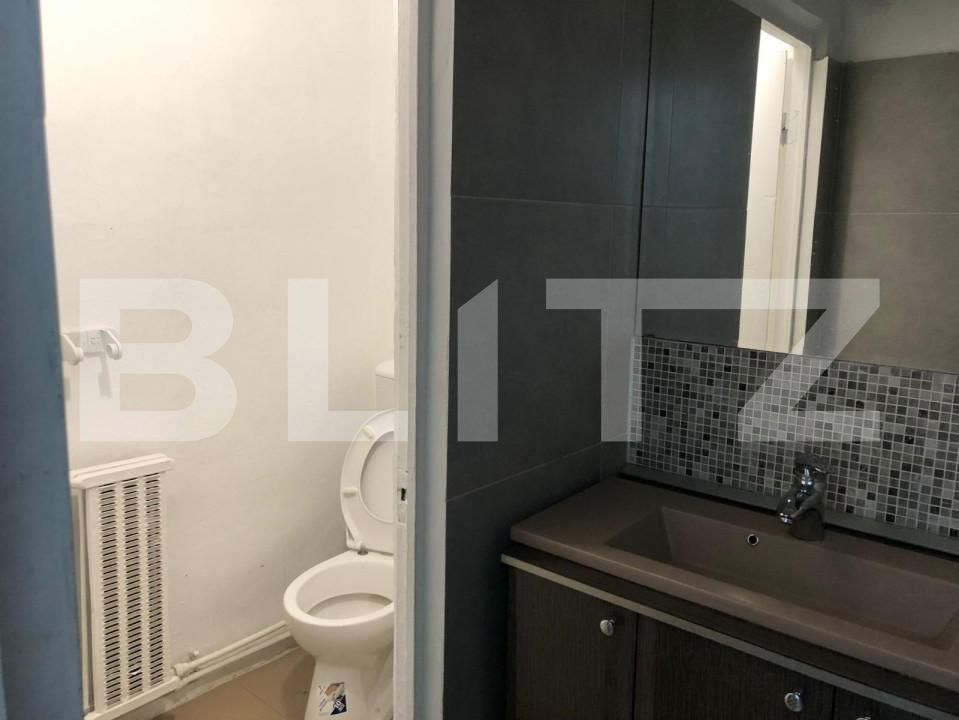 Spațiu comercial de închiriat Gheorghe Doja - 142105SIC | BLITZ Ploieşti | Poza6