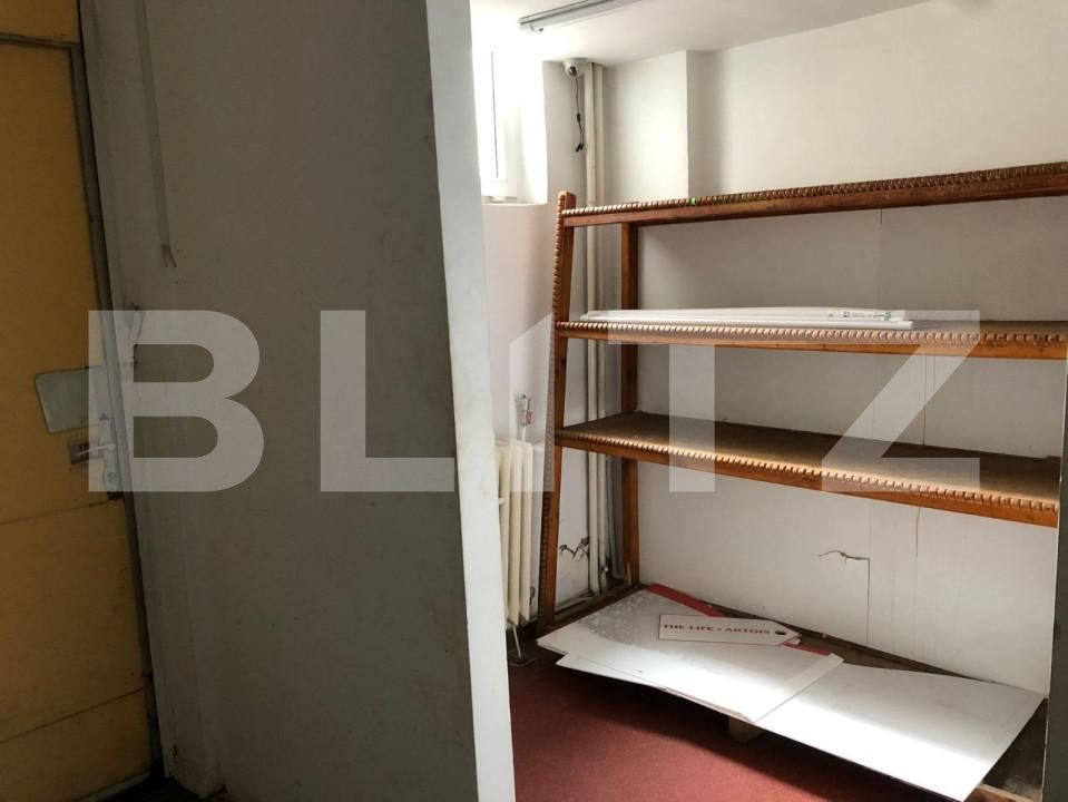 Spațiu comercial de închiriat Gheorghe Doja - 142105SIC | BLITZ Ploieşti | Poza8