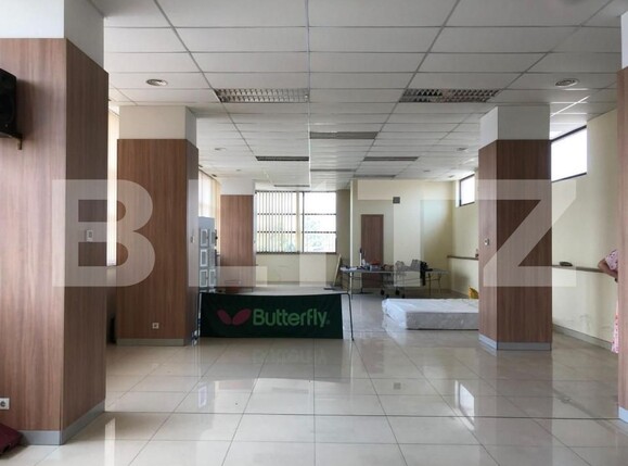 Spațiu comercial de închiriat Exterior Est - 142106SIC | BLITZ Ploieşti | Poza1